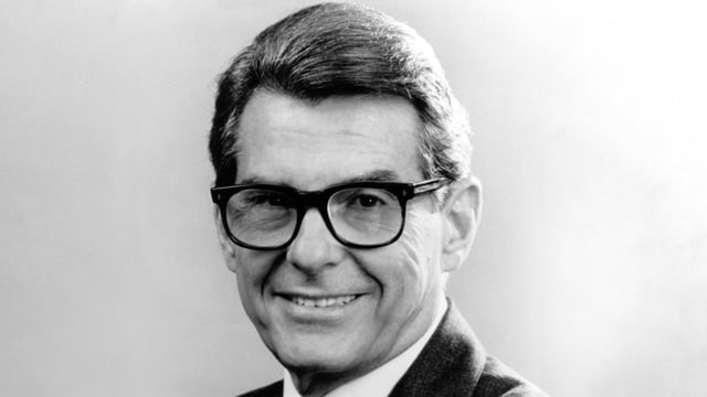 Richard Kahn dead, former Academy president