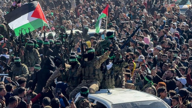 Hamas has claimed that proscription by the government is contrary to the “duties of the British state” to “end genocide”