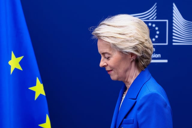 La Commission dévoilera en début de semaine prochaine sa réponse aux nouvelles taxes américaines.