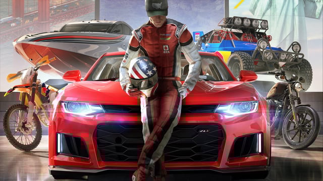the crew lawsuit ubisoft digital