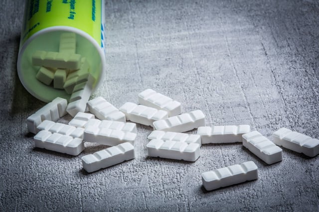 Les benzodiazépines pourraient être cataloguées produits de consommation courante tant leur usage est massif.