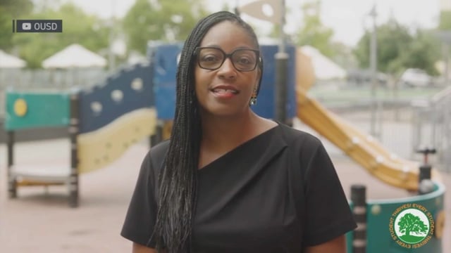 Kyla Johnson-Trammell