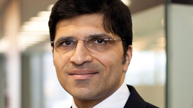 Nikhil Rathi (FCA)