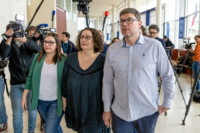En juin 2019, Evaëlle, 11 ans, mettait fin à ses jours dans sa chambre. Son ancienne professeure de français était jugée en mars pour le harcèlement de trois de ses élèves, dont Evaëlle. 
