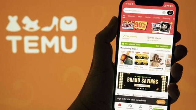 Temu has been redefining low prices since its launch in Sept. 2022.