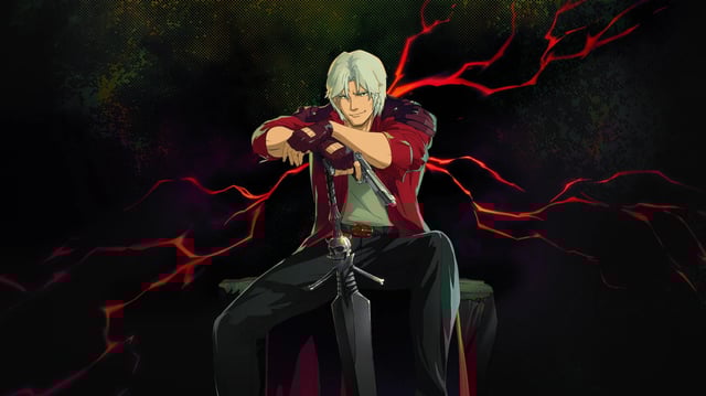 Devil May Season 2