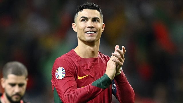 The joint venture between Cristiano Ronaldo and Matthew Vaughn aims to combine the player’s global brand power with the X-Men and Kick-Ass producer’s success in action cinema. They have already produced two films