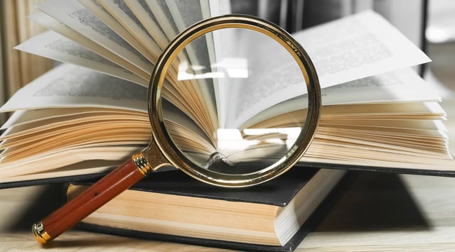 The National Endowment for the Humanities has historically funded scholarship in the humanities. (Getty Images)