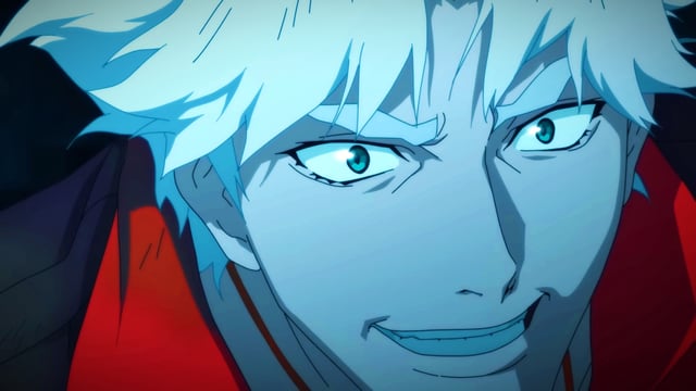 Netflix renews Devil May Cry for season 2.