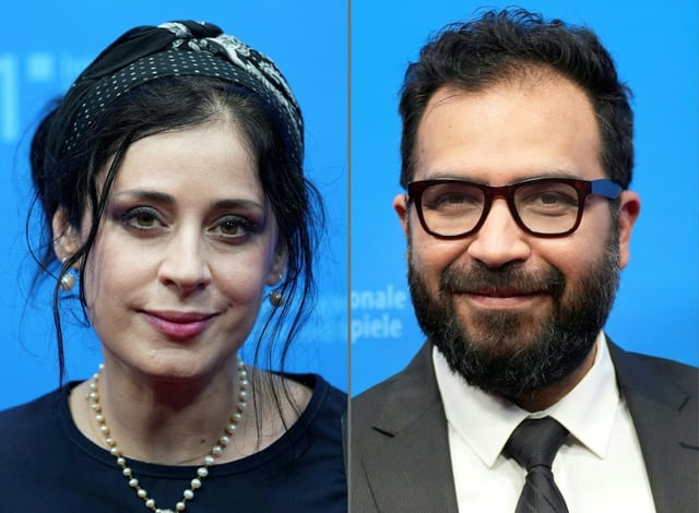 The two directors are unable to leave the country