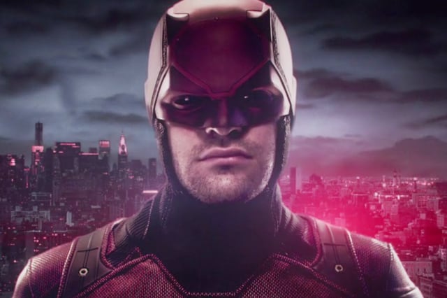 © Marvel/Netflix