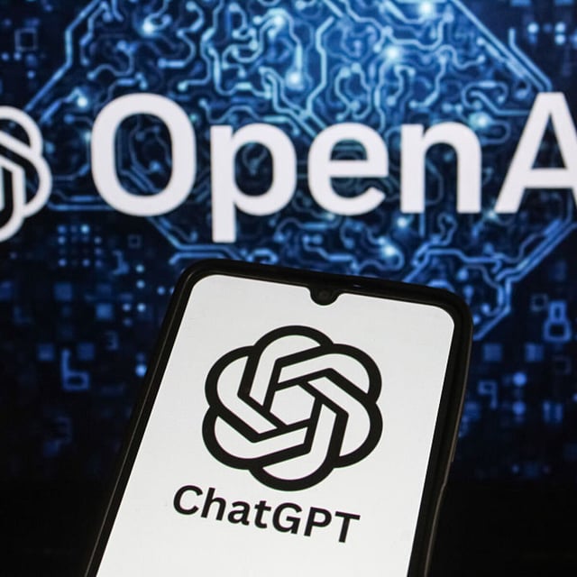 ChatGPT gets even more personal. 