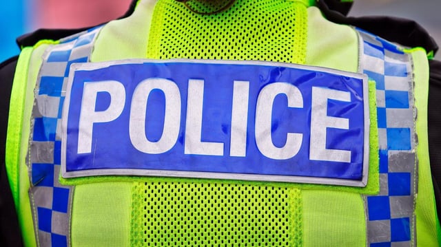 West Yorkshire police says it accepts applications all year round from minority ethnic groups but white British candidates must wait until the recruitment process is open