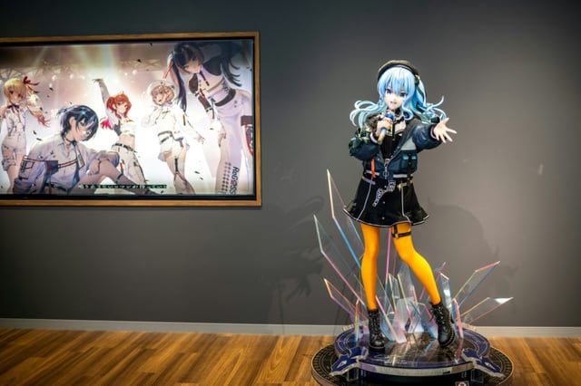Tokyo-based QY Research predicts that the once-niche VTuber market will make almost $4 billion annually worldwide by 2030, up from $1.4 billion in 2024
