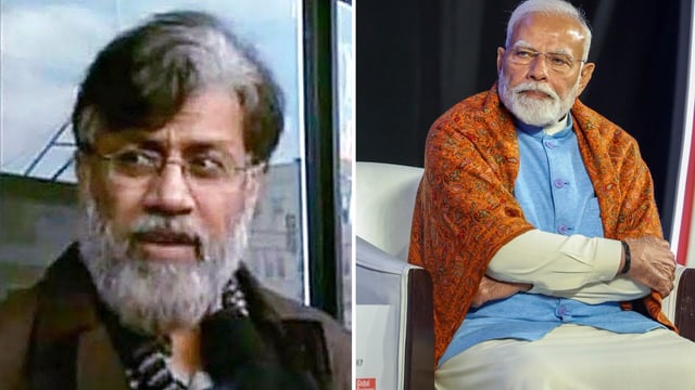 Tahawwur Rana's extradition to India came through after PM Modi's recent visit to the US.