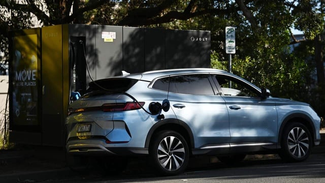 The Coalition will scrap a tax it says Australians "cannot afford". But experts argue new standards are leading to more fuel-efficient vehicles.