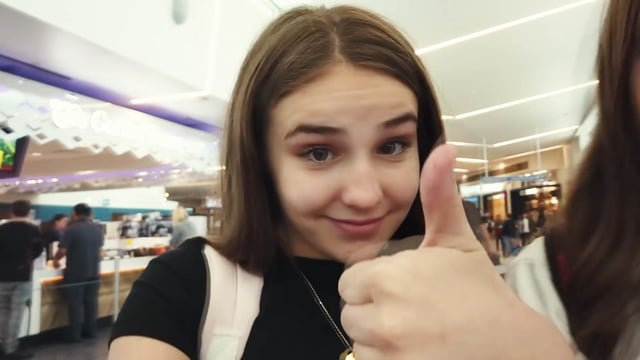 Piper's Squad included a rotating cast of tweens.
