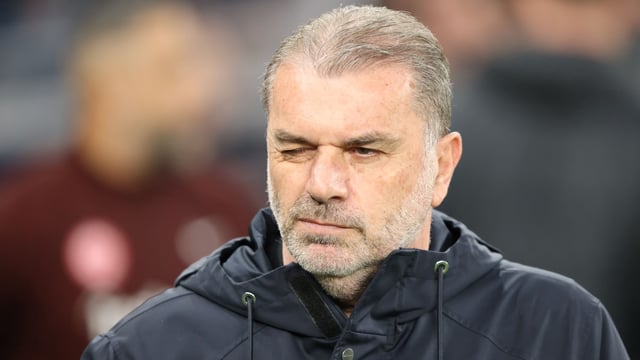 Postecoglou believes the mole in question has leaked information throughout the campaign