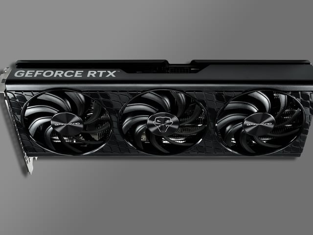 Gainward GPU