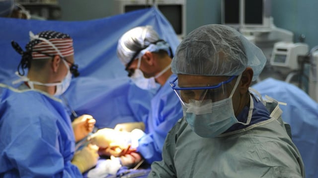 The fake cardiologist Narendra John Camm was held on Monday from UP's Prayagraj for alleged forgery and other offences.