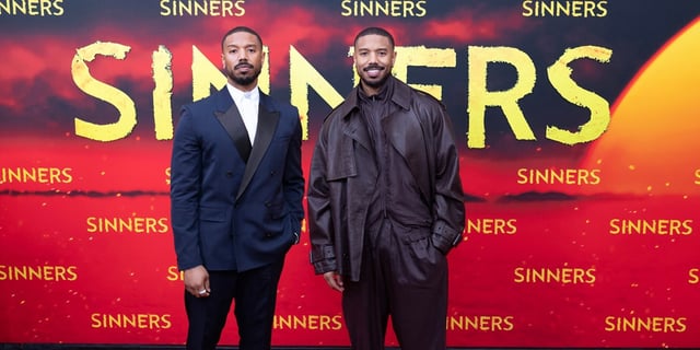 'Sinners' Bite: Michael B. Jordan and Ryan Coogler Reunite on Supernatural Thriller