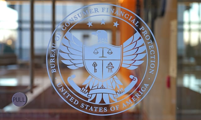 CFPB, Comerica, Lawsuits