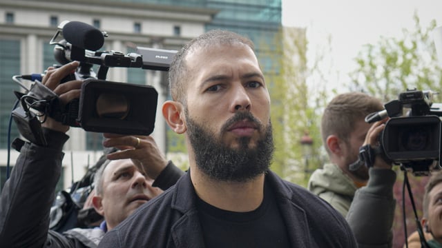 Four women have filed a lawsuit against Andrew Tate, alleging sexual assault, harassment, and rape between 2013 and 2015. 