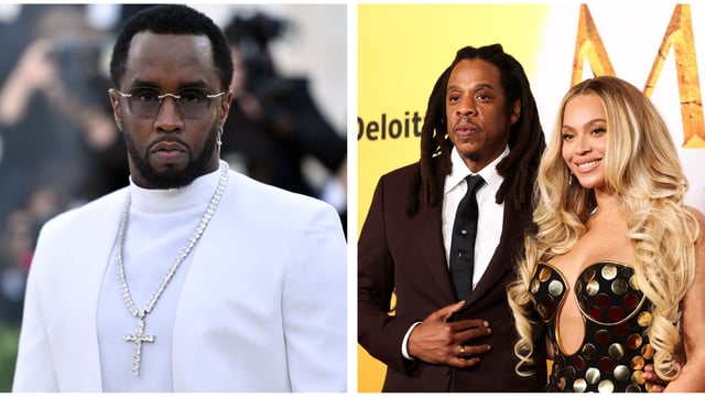 Manzaro Joseph has changed his lawsuit on Sean 'Diddy' Combs.