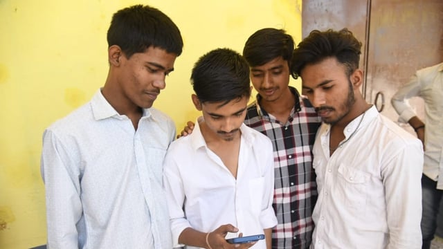 UPSC NDA and NA II final results 2024: Candidates who appeared for the examination can check their results online. Imon Ghosh has topped the NDA and NA II 2024 merit list.