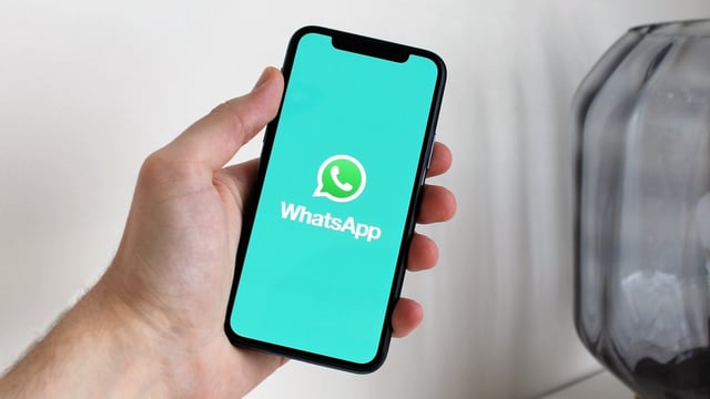 Several users have complained that WhatsApp was not delivering messages