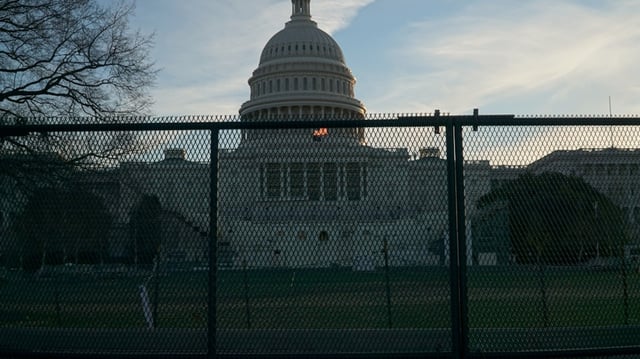 The bill against Hindu-phobia is supported by Republican and Democratic senators