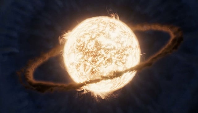(Credit: NASA, ESA, CSA, Ralf Crawford (STScI))