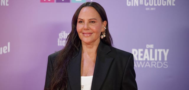 Natascha Ochsenknecht