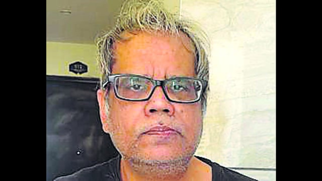 Narendra Vikramaditya Yadav (File photo)