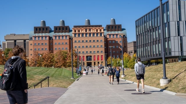 UC Davis sent an alert for a shooting near its campus