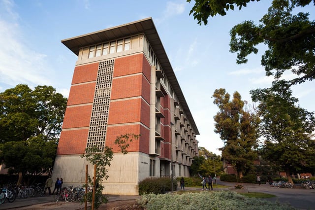 Three people were shot Saturday at a Picnic Day celebration held at a park near the UC Davis campus.