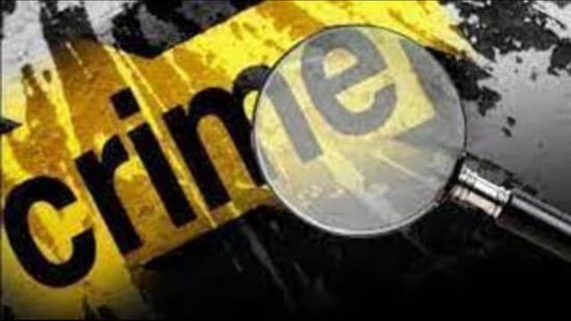 According to the police, they received a call on the 112-dial helpline informing them about the incident on Saturday morning. (REPRESENTATIVE PHOTO)