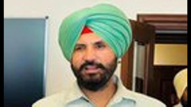 Congress’ Punjab president Amarinder Singh Raja Warring alleges Sukhbir was calling the shots even when he had supposedly resigned.