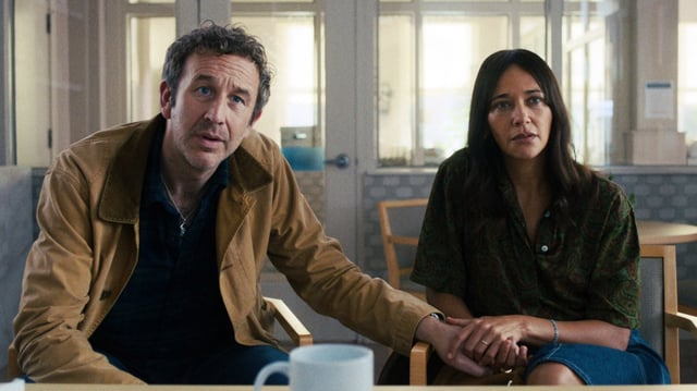 Chris O’Dowd and Rashida Jones star in one of the strongest episodes in the new season of Black Mirror — but will it become a future classic?