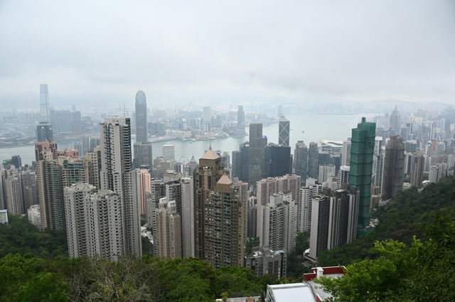 After 2019 protests paralysed Hong Kong, Beijing moved to further restrict elections