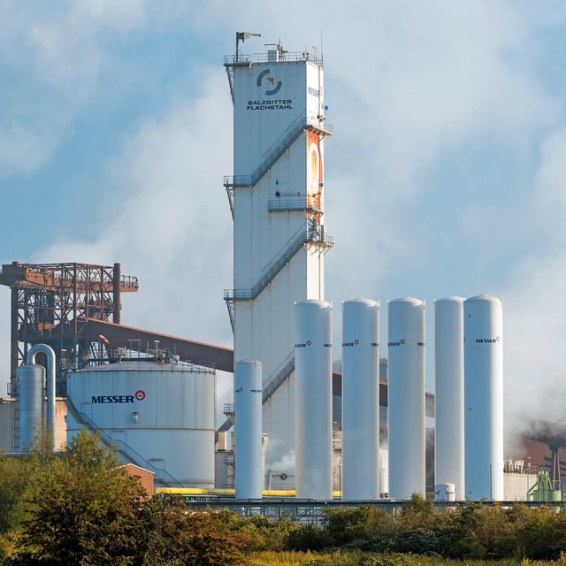 Salzgitter Flachstahl