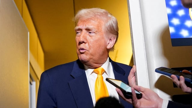 Trump remains determined for the electronics supply chain to move to the United States