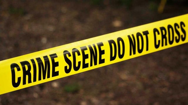 Accused in rape and murder of 13-year-old girl dies by suicide in Taloja Jail
