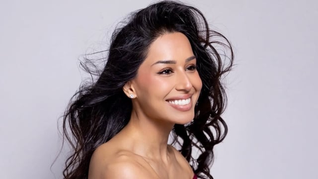 Erim Kaur is the London-based entrepreneur behind ByErim