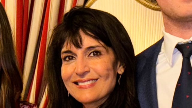 Dr Joy Saini and her family members tragically passed away in a plane crash on their way to a birthday celebration in the Catskills Mountains