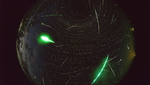 Scientists May Finally Have Answered Why The Most Important Meteorites Are So Rare