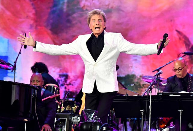Barry Manilow, one of the most successful recording artists in music history, has announced his farewell tour, culminating with a final performance in the Bay Area.