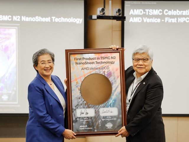 AMD