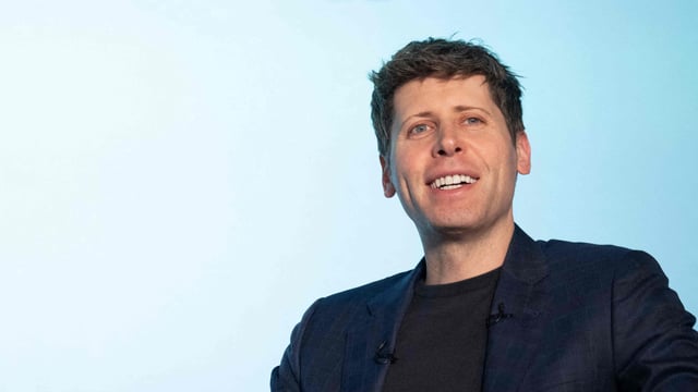 Sam Altman revealed that his baby boy sleeps in a Cradlewise crib