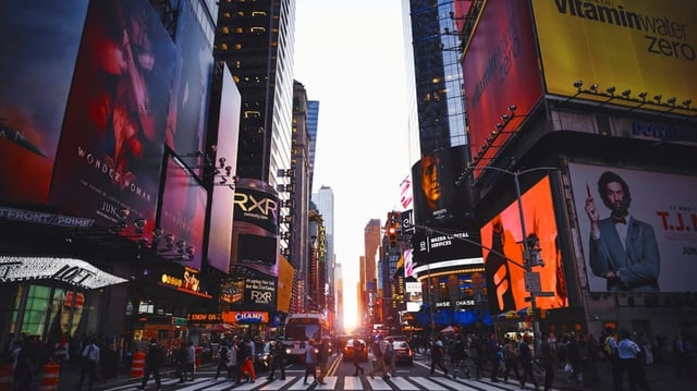 Mayor Eric Adams of New York City declared April 14, 2025, to be Dr. B R Ambedkar Day, and the city's 8.5 million citizens will commemorate the day.